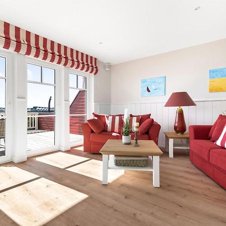 Hafenliebe- Sauna, Steg, Hafenblick, Kamin, Terrasse Olpenitz Exterior photo